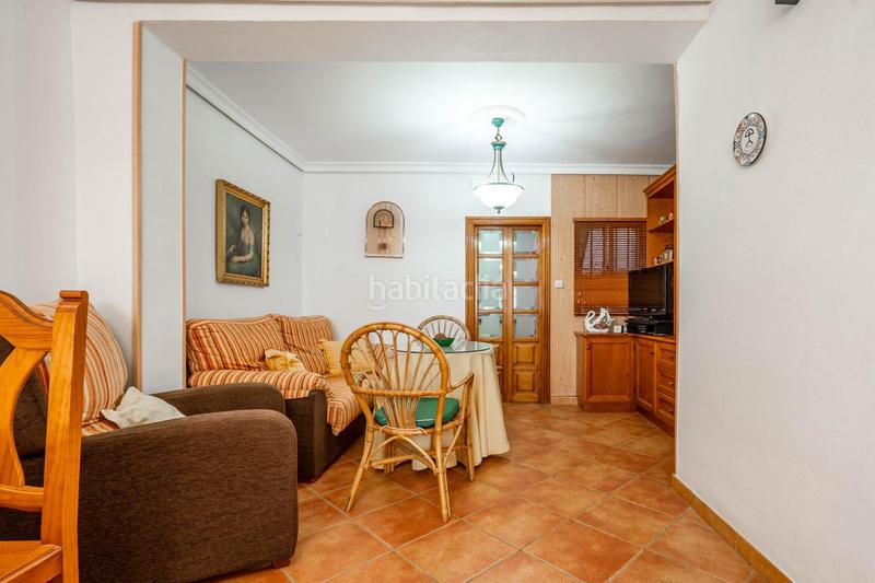 Foto 6d555181-0473-4876-92f3-7e9f80d9c29d. Maison dans Centro Salobreña