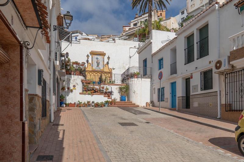 Foto 89a9a644-f1a5-4626-b2db-67a5a69c6557. Maison dans Centro Salobreña