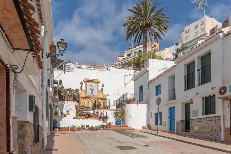 Foto 8cfd654d-fade-4c92-af98-87d9b347c65a. Maison dans Centro Salobreña