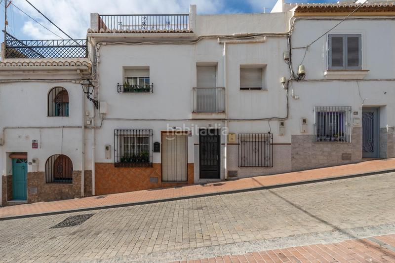 Foto 8f2a7d3e-8211-420f-85da-82b89629fc35. Maison dans Centro Salobreña