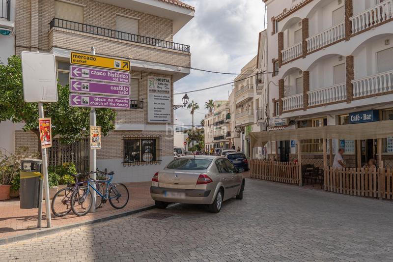 Foto 999c4e42-4037-434e-ae1b-0552d4dc2435. Maison dans Centro Salobreña