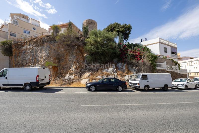 Foto 4f9b43e3-2589-4860-ad36-58538c1a3c24. Residential plot in Castell de Ferro
