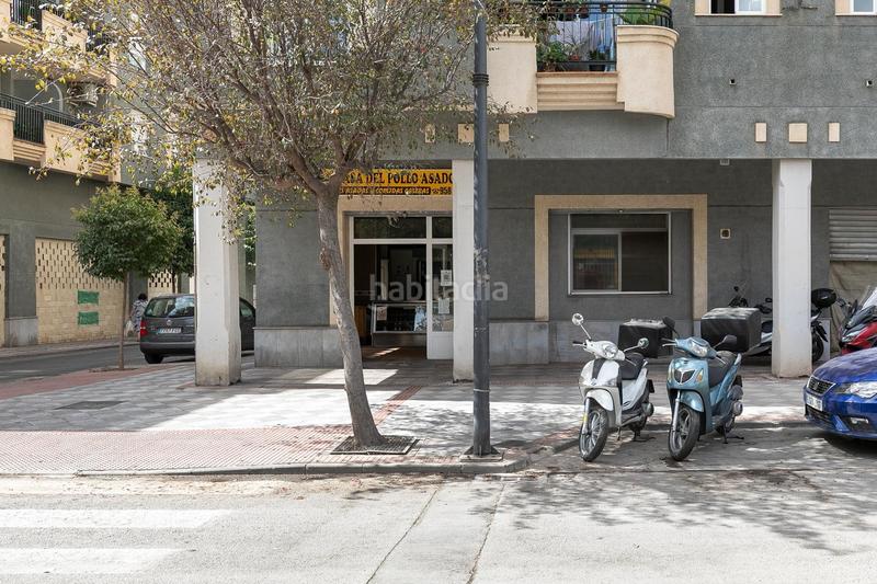 Foto 5242a7e1-3822-4ba4-8cb0-4bf8dc83f5da. Local comercial a Atarfe