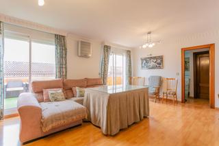 Àtic  Calle de san cristóbal. Atico venta maracena