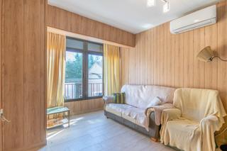 Appartement  Calle don bosco. Piso en avenida don bosco, junto a las fuentes