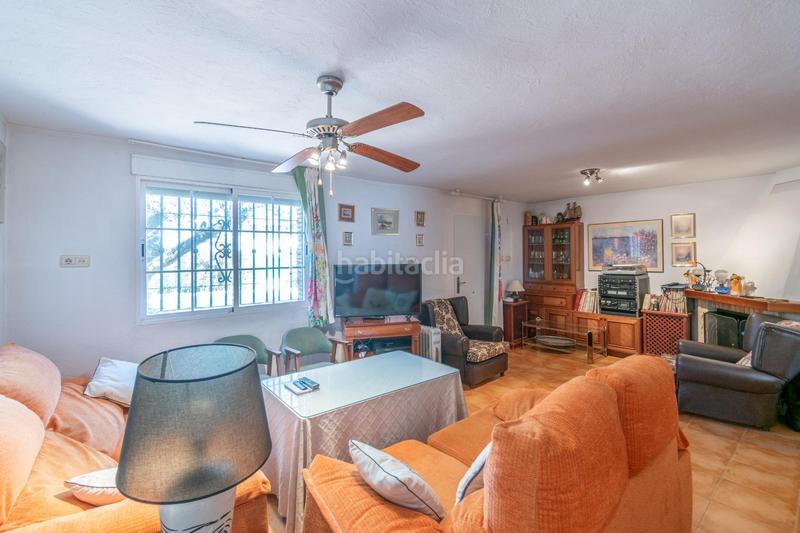 Foto 55485b3f-176d-4ecb-956c-a8982bdc3a74. Xalet amb calefacció aparcament piscina a La Zubia Ciudad Zubia (La)