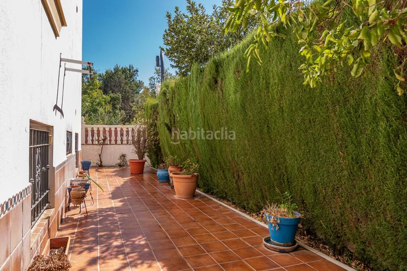 Foto aa88462d-ebd4-48cc-9da7-bd5102873297. Xalet amb calefacció aparcament piscina a La Zubia Ciudad Zubia (La)