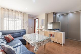 Ático  Calle del maestro gregorio salas sal. Fantástico ático duplex en otura