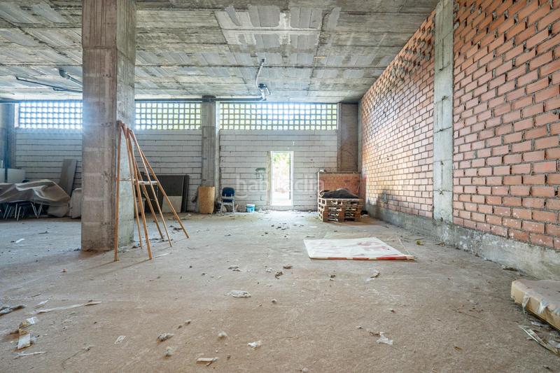 Foto 02b32605-f2de-4d4e-a038-bf556409c559. Geschäftsraum in Campus de la Salud Granada