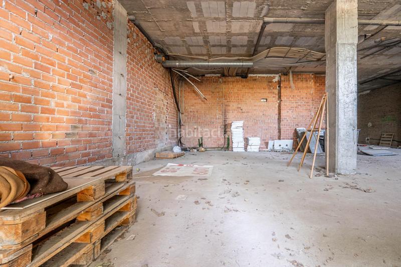 Foto 0f0beeae-10e4-447a-baa5-c16513b3ad59. Geschäftsraum in Campus de la Salud Granada