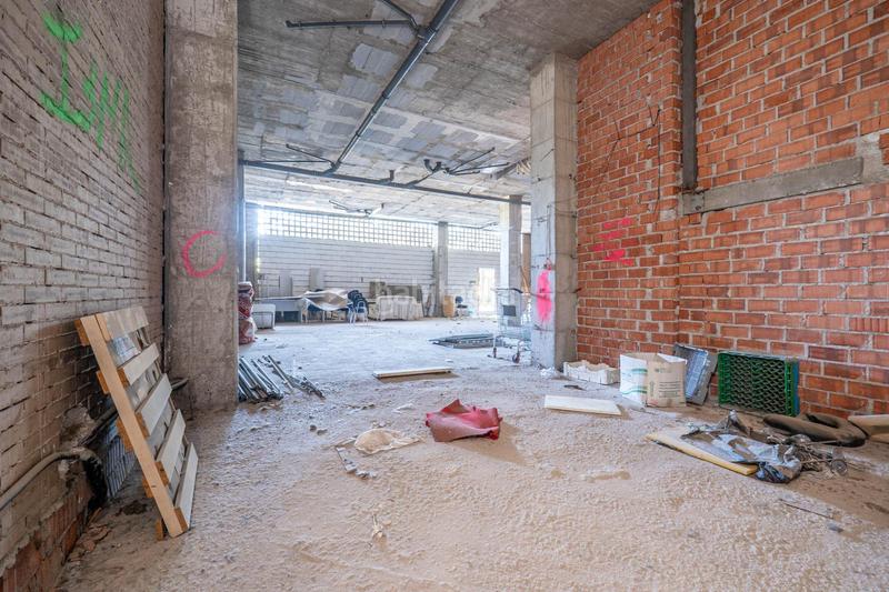 Foto 8b4d4ca1-2ce2-4d0b-82d4-4f8723803a35. Geschäftsraum in Campus de la Salud Granada