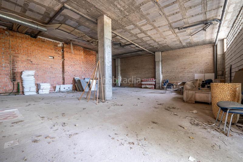 Foto dee37fa0-677f-487f-8149-ff98ecbb0dcf. Geschäftsraum in Campus de la Salud Granada