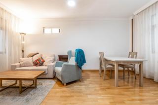 Appartamento  Calle carril del picón. Fantástico piso de 106 m2 reformado en calle carril del picón
