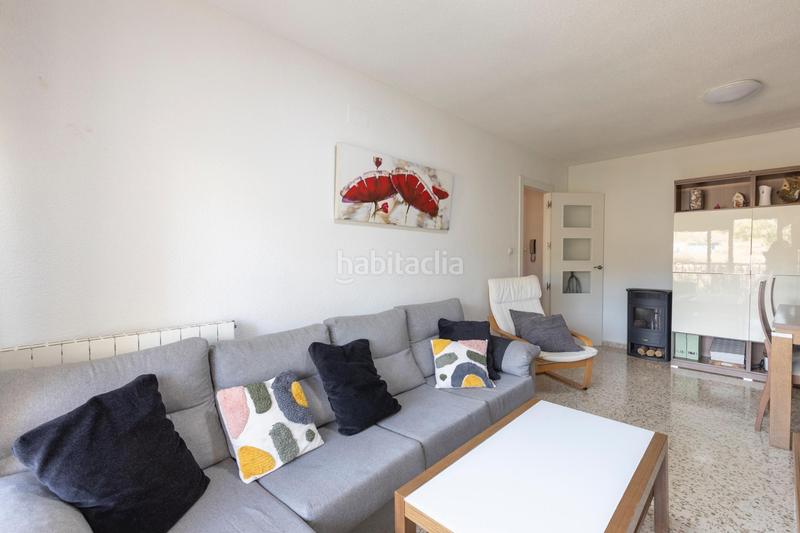 Foto 13f73a7e-4910-4098-94d4-f6e545c45d1c. Appartement avec chauffage parking dans parque nueva Granada Granada