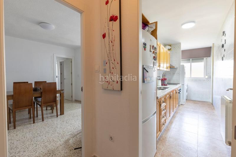 Foto 5b73268e-6870-4b47-a27a-af026063b1fd. Appartement avec chauffage parking dans parque nueva Granada Granada