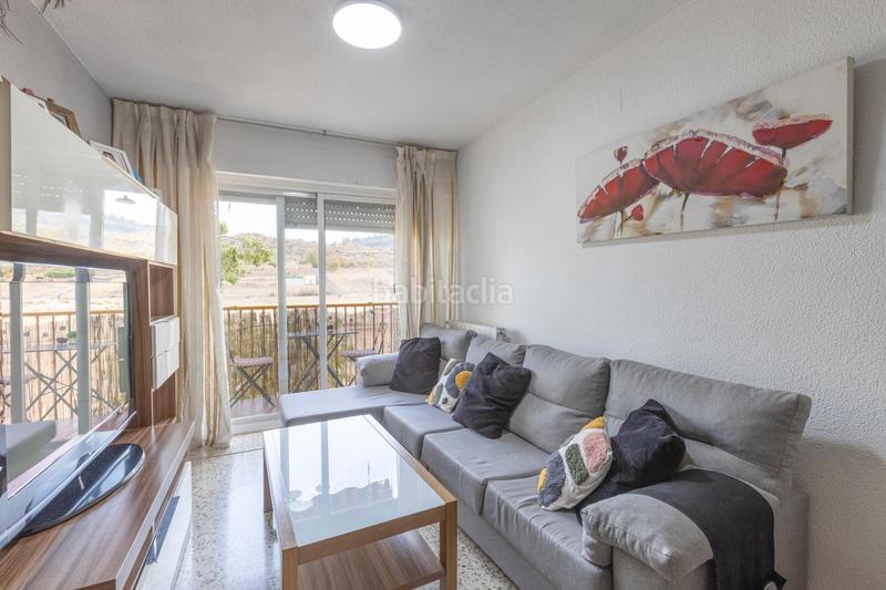 Foto e2cfa8e2-98ee-4b10-9fe9-9431d7bc2400. Appartement avec chauffage parking dans parque nueva Granada Granada