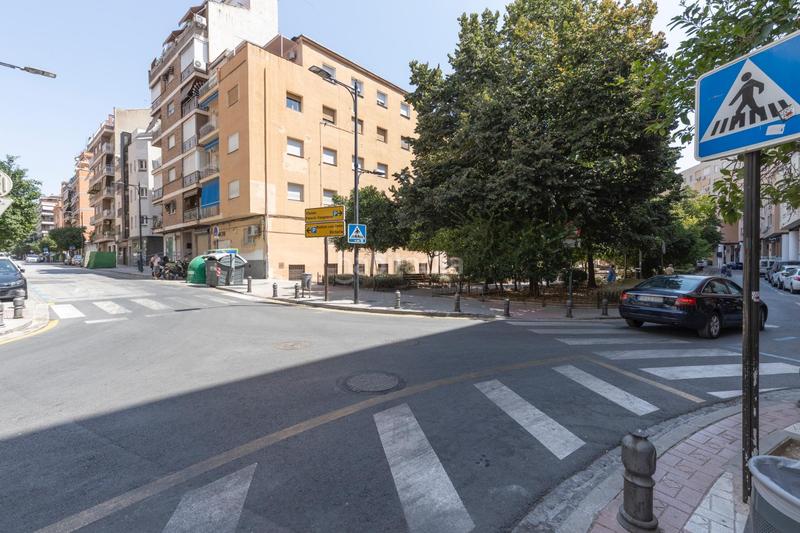 Foto 3a5a8e77-5a00-43c8-8877-f4139dcbf6c0. Piso  en venta en alhamar en Fígares Granada