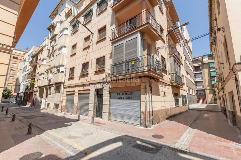 Foto 551017c3-44c8-4548-a23e-b56af83c9685. Piso  en venta en alhamar en Fígares Granada