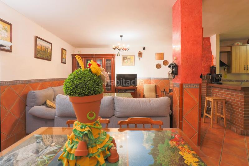 Foto ab89073c-a9e8-49b4-b35c-41ae40f0363c. Casa magnífica casa en Barrio de la Vega Monachil