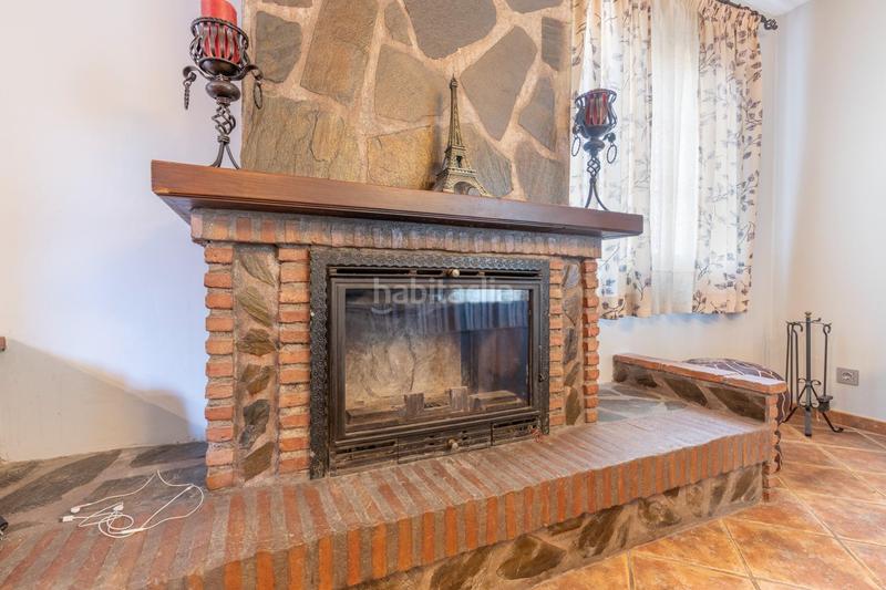 Foto 40c34432-f973-4bd2-a59e-63e0deb46d04. Chalet with heating parking pool in Velilla - Velilla Taramay Almuñécar