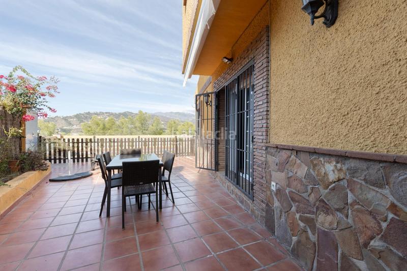 Foto 01fc7d18-a788-4634-bdd2-2b205852bc05. Chalet con riscaldamento parcheggio piscina in Velilla - Velilla Taramay Almuñécar