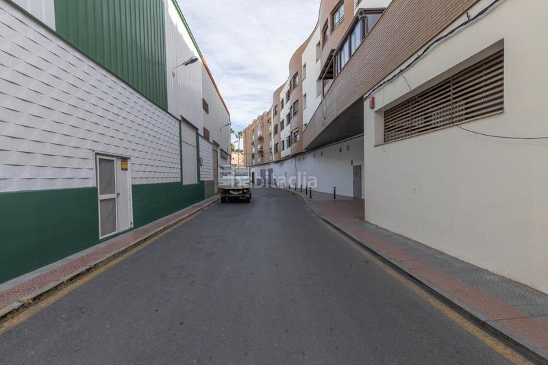 Foto a8d1727d-ffab-4a53-8e91-7fd261306424. Capannone industriale in Almuñecar centro Almuñécar