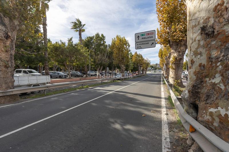 Foto 0b770efb-626c-4171-88ac-07732161f88e. Industrial building in Almuñecar centro Almuñécar