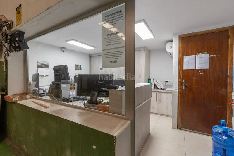 Foto f6ac2948-89bf-4c96-9e23-71efaec2abfc. Industrial building in Almuñecar centro Almuñécar