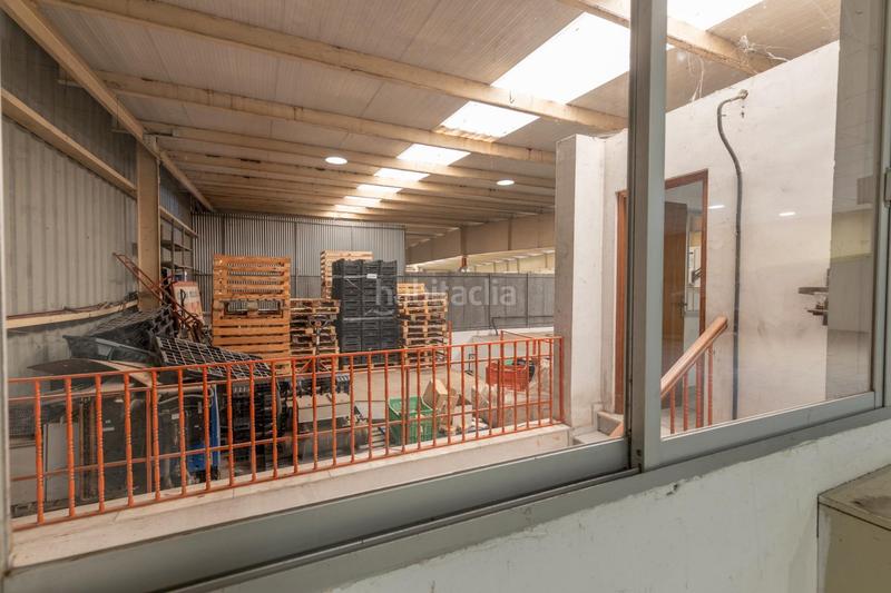 Foto 56d8ee55-ac3d-48d4-950b-214a8a0e4126. Nau industrial a Almuñecar centro Almuñécar