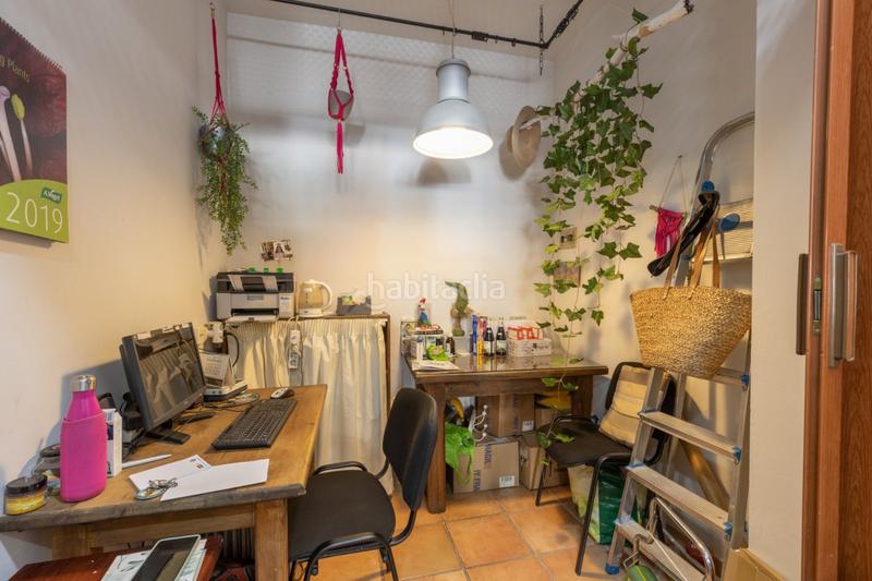 Foto bbaef34c-78ef-421a-aa13-a2c3eaff9fd8. Local commercial dans Cervantes Granada