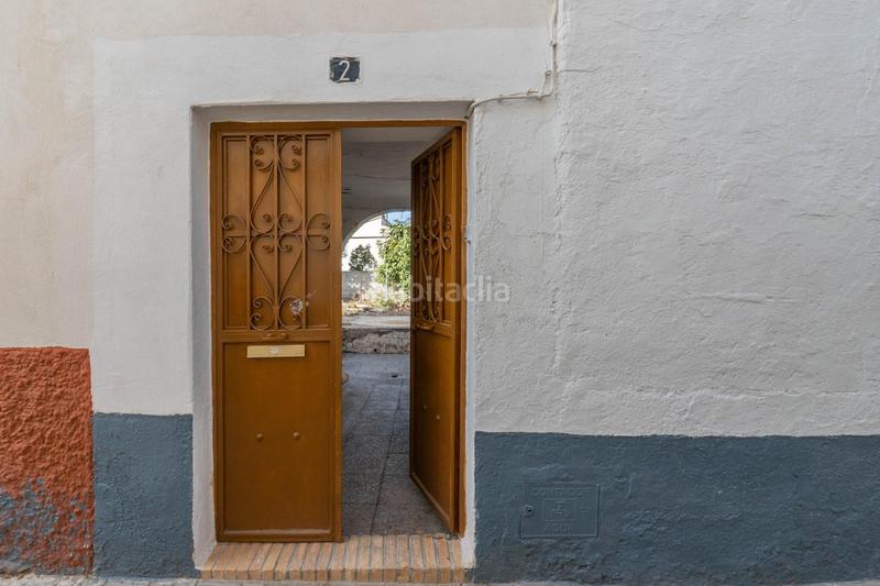 Foto c1615d1a-8a63-46fe-a7e1-ccf1addd8d57. Maison dans Ogíjares