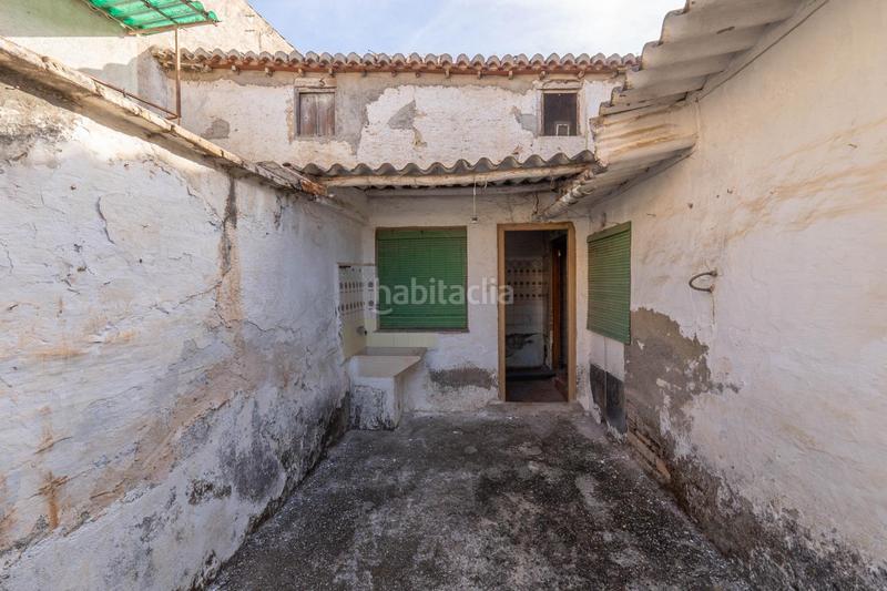 Foto cce9bec9-e207-420c-98a1-1a420a5a6f47. Maison dans Ogíjares
