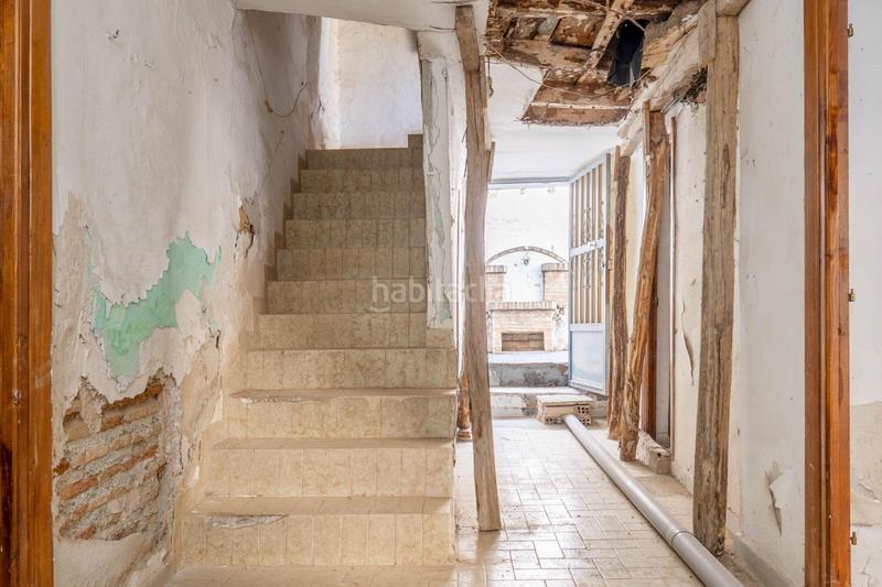 Foto e954afe8-e929-4fdc-84d1-7401bb7ff214. Maison dans Ogíjares