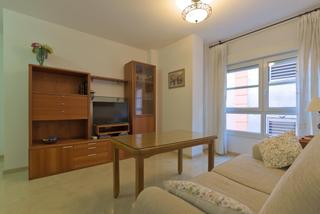 Affitto Appartamento  Calle reñidero. Precioso apartamento de dos dormitorios en pleno centro. garaje