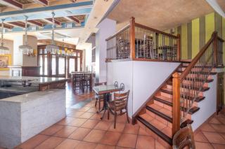 Geschäftsraum  Calle de granada. Negocio en ogíjares barcafetería