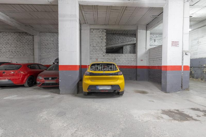 Foto ea5f10e9-2f08-45d0-acba-c43a6ba069c9. Flat with parking in Angustias - Chana - Encina Granada