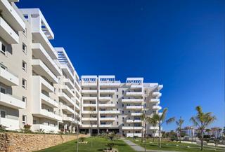Appartement à Calle pío baroja 10