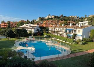 Apartament a Urbanización zarza del paraíso 4. Apartamento rodeado de campos de golf
