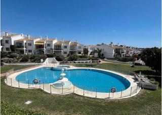 Appartement à Urbanización zarza del paraíso 4. Apartamento rodeado de campos de golf