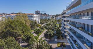 Apartament a Avenida miguel de cervantes 51. Increíble apartamento `planta baja-