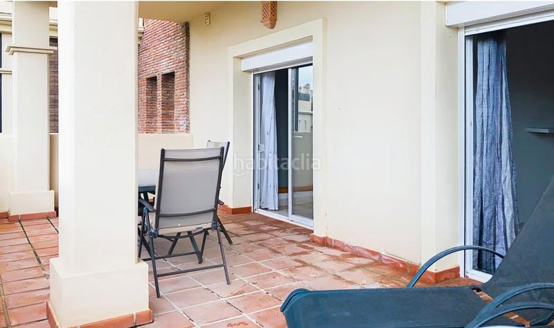 Foto 07308572-752c-4f14-b092-713ff7d5f45f. Piccolo appartamento in camino de brijan 76 in Bel - Air Estepona