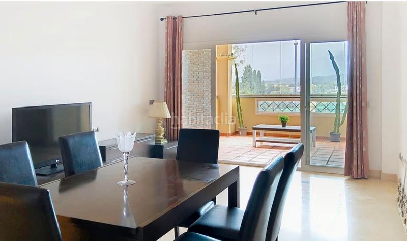 Foto 2723bb6d-39d5-463b-96af-5c977e149d27. Piccolo appartamento in camino de brijan 76 in Bel - Air Estepona