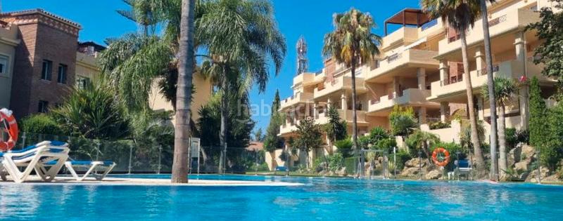 Foto 43b7d0c8-3d26-4ab2-b44b-d47535defb1d. Piccolo appartamento in camino de brijan 76 in Bel - Air Estepona