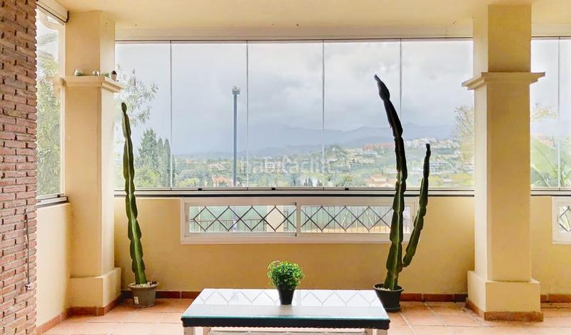 Foto 5c5e8001-9830-4151-af1b-a0be7027929b. Piccolo appartamento in camino de brijan 76 in Bel - Air Estepona