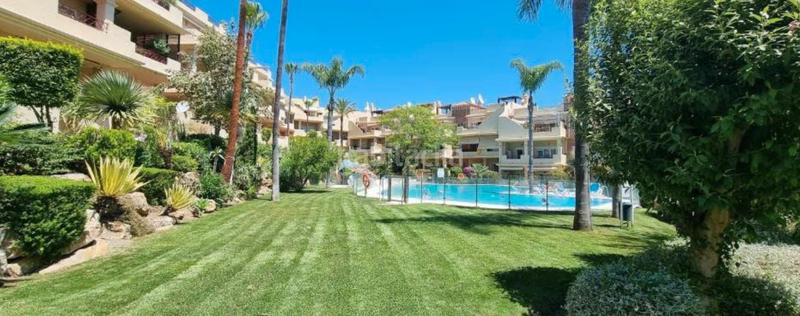 Foto 72314798-43b7-4031-88c6-f224401b6265. Piccolo appartamento in camino de brijan 76 in Bel - Air Estepona