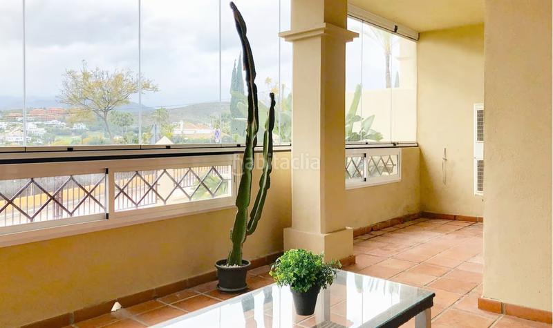 Foto 832c685b-10e9-4abf-86f5-24aa10ab2213. Piccolo appartamento in camino de brijan 76 in Bel - Air Estepona