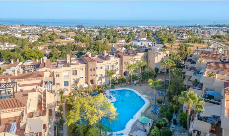 Foto ab06e791-9f9a-4427-9c75-8c8bfe2f0238. Piccolo appartamento in camino de brijan 76 in Bel - Air Estepona