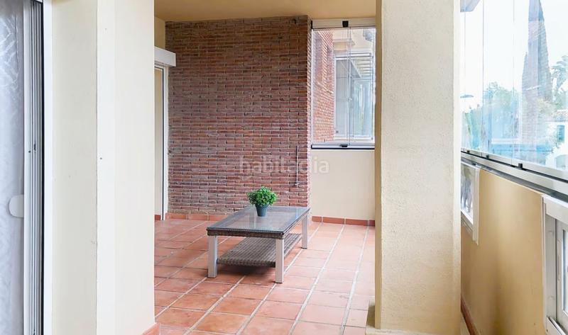 Foto bc52f278-7150-4b37-8e25-392b706bf340. Piccolo appartamento in camino de brijan 76 in Bel - Air Estepona