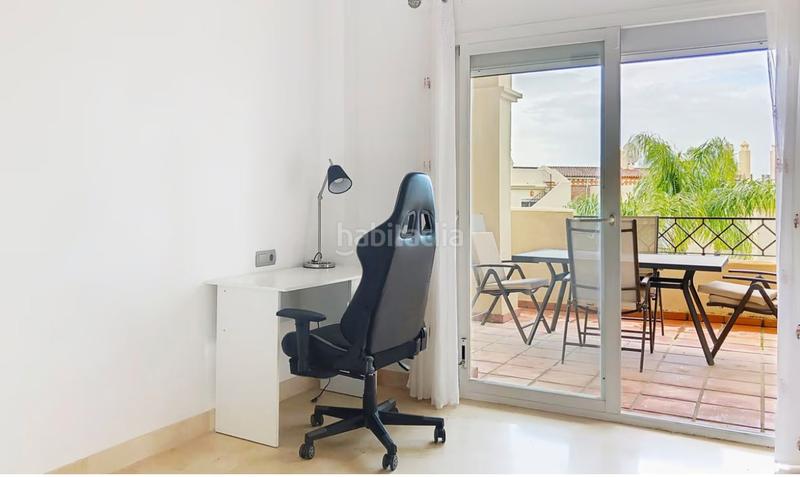 Foto bfe70e58-127a-49df-aaba-32406407e510. Piccolo appartamento in camino de brijan 76 in Bel - Air Estepona