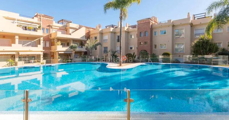 Foto dbf27444-e88b-4e7b-a086-813dc74f0b5c. Piccolo appartamento in camino de brijan 76 in Bel - Air Estepona